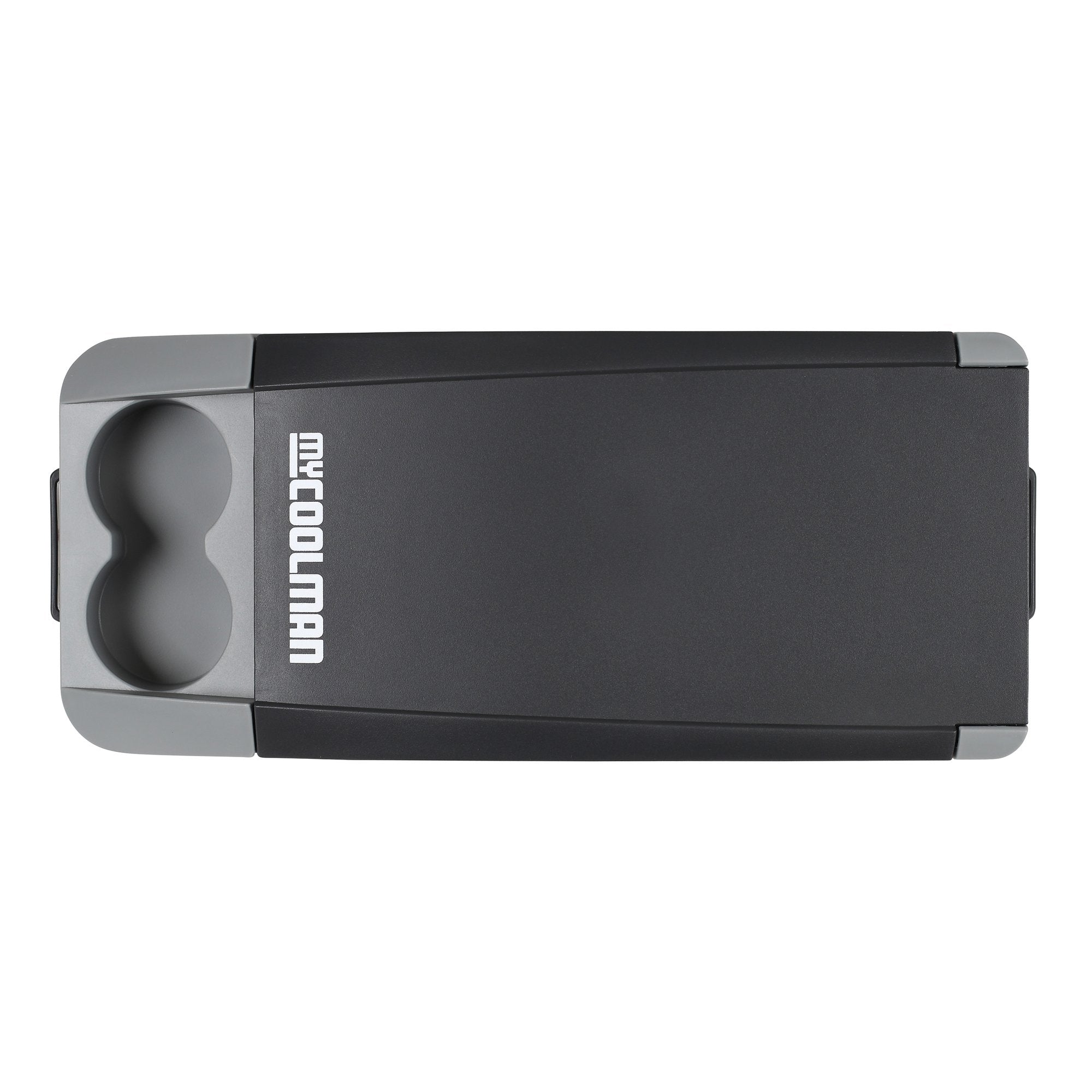 myCoolman 9.5L: THE COMMUTER - THERMOMETRIC COOLER/WARMER