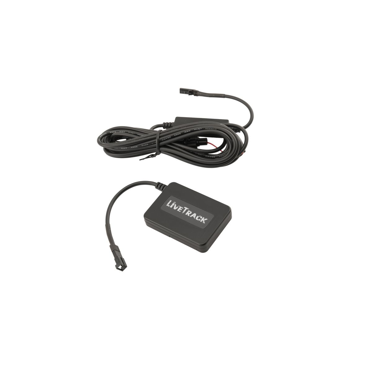 LiveTrack GPS Tracker