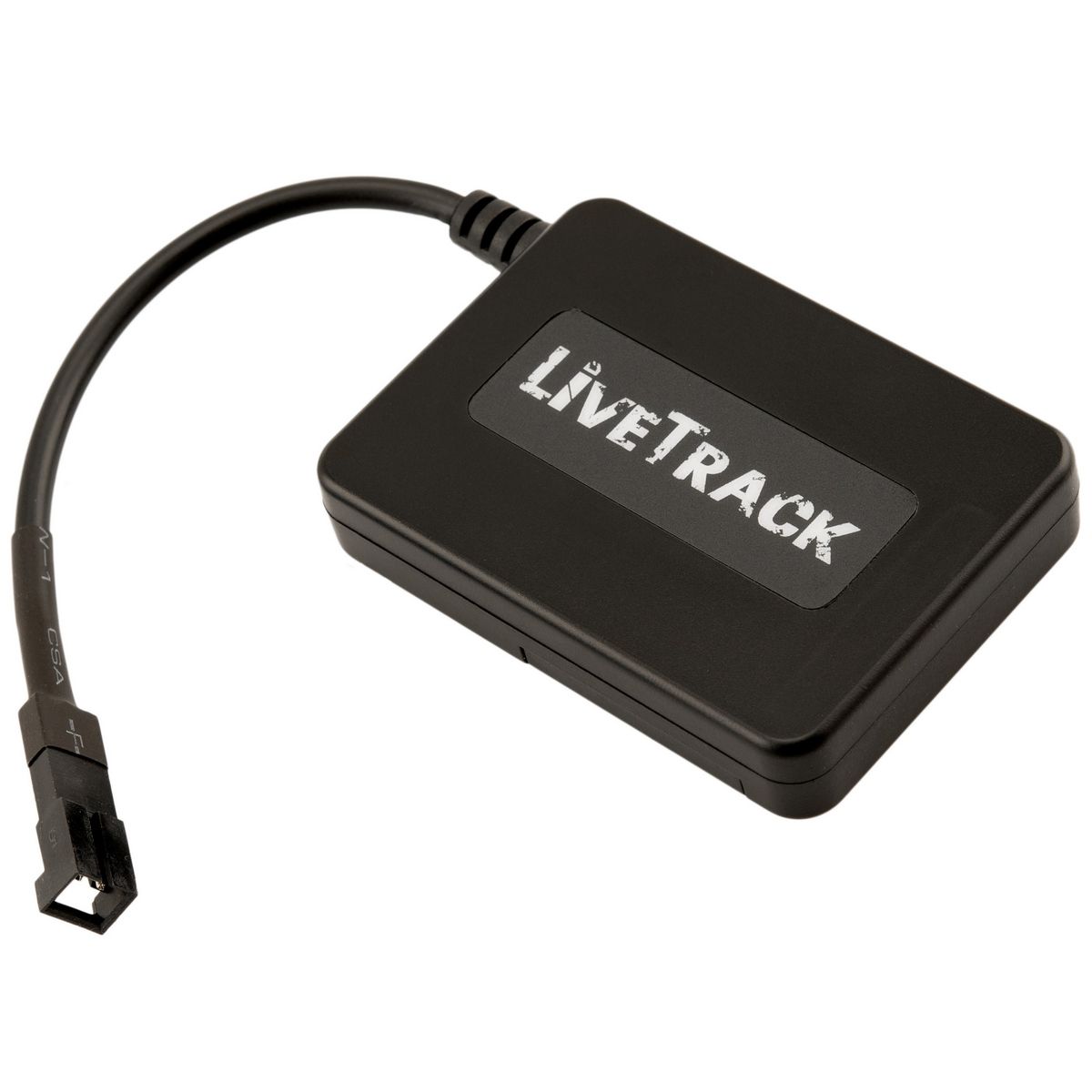 LiveTrack GPS Tracker