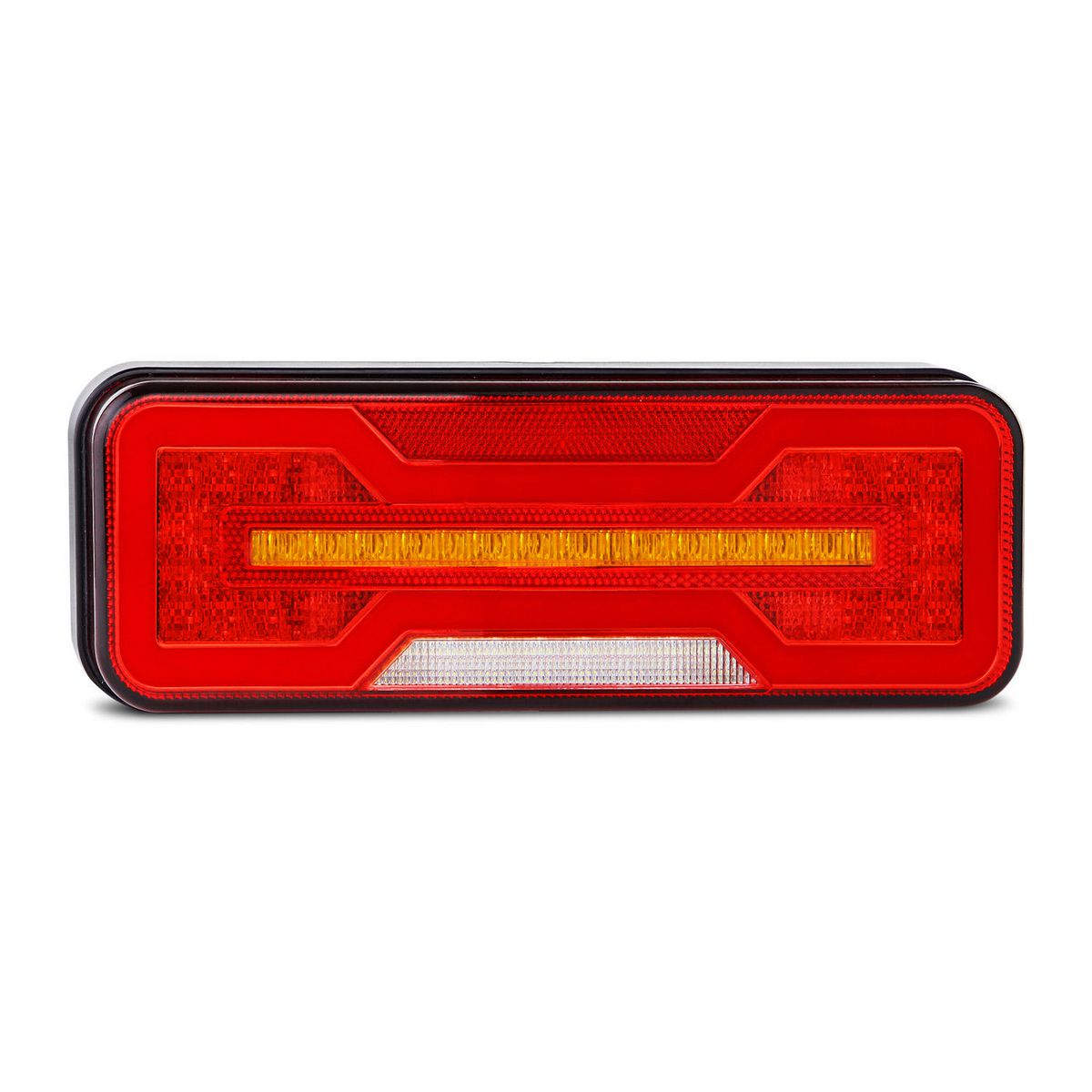 STOP /TAIL /INDICATOR/ REVERSE/REFLECTOR LHS& RHS MULTIVOLT/SEQUENTIAL INDICATOR