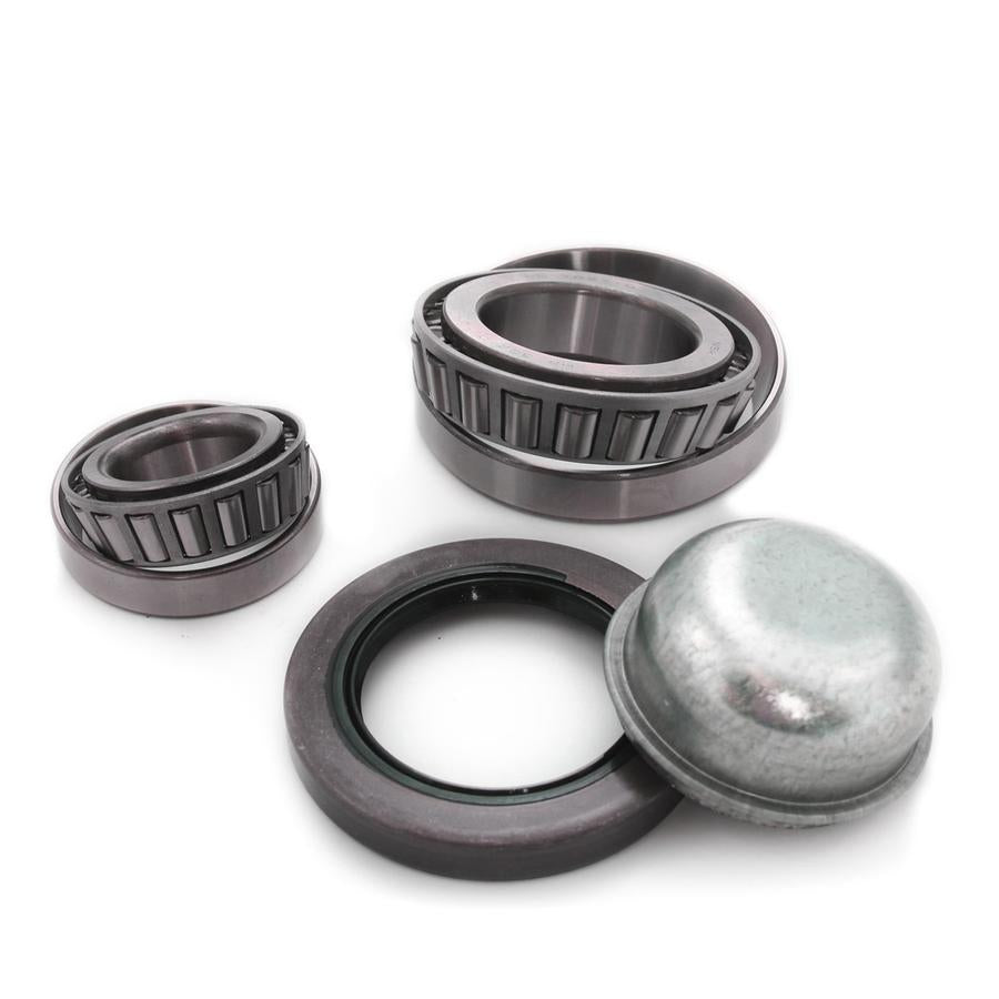 Caravan Bearing Kit, Japanese, 2,000kg/Pair