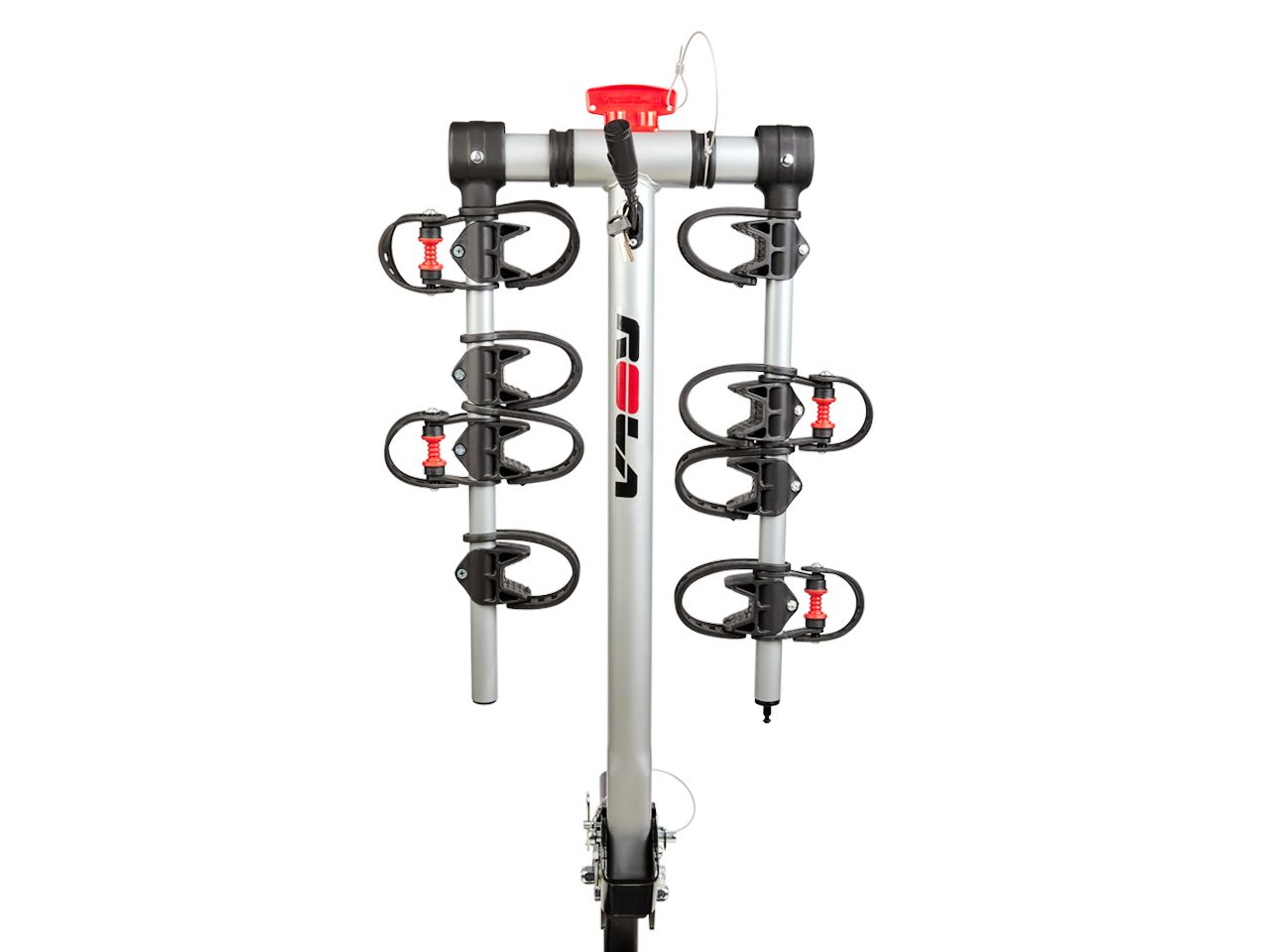 4 BIKE CARRIER - Rola