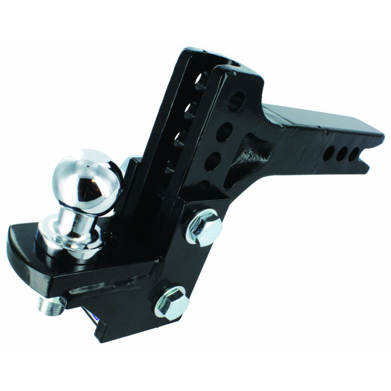 ADJUSTABLE 3500KG TBM KIT HR - Trek Hardware