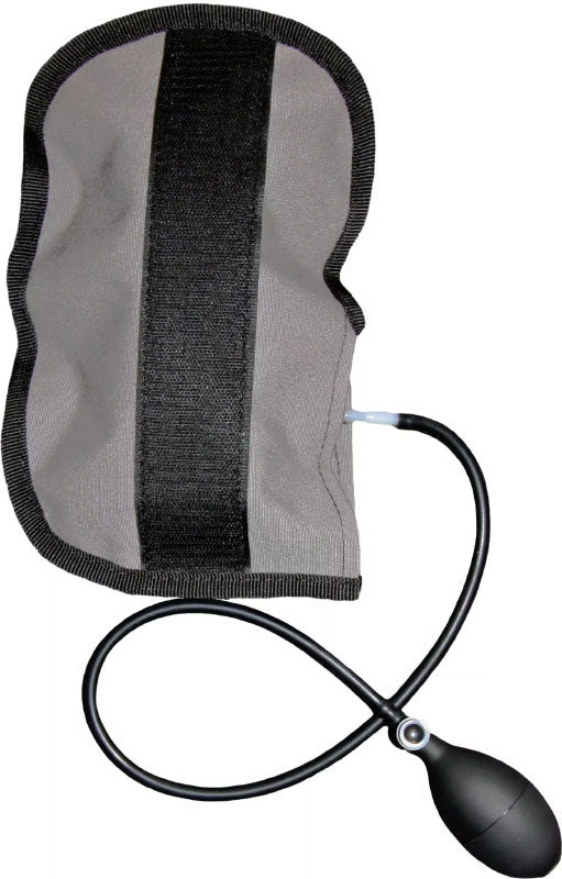 AIR LUMBAR SUPPORT BLADDER - Trek Hardware