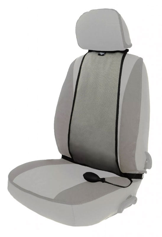 AIR LUMBAR SUPPORT CANVAS - Trek Hardware