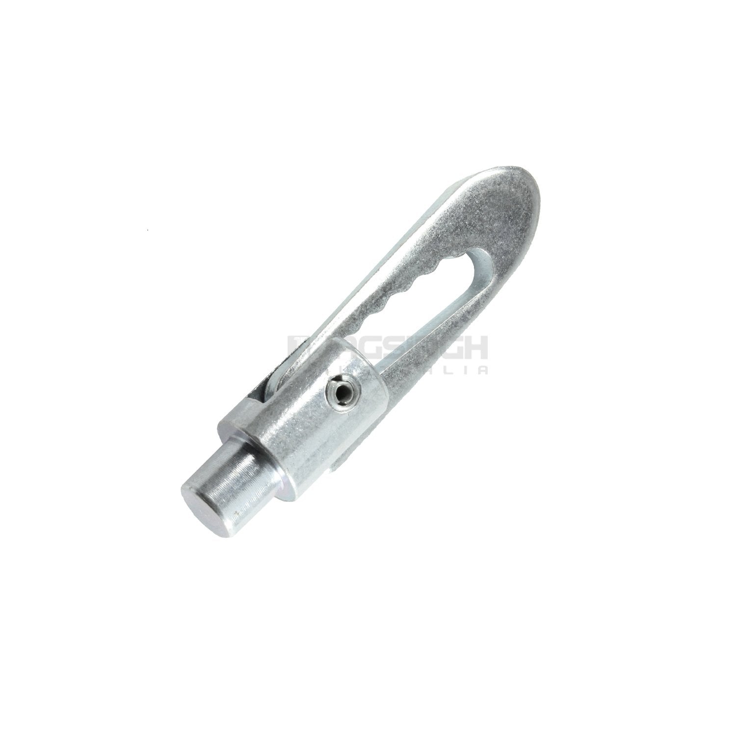 Ar Latch Weld Small