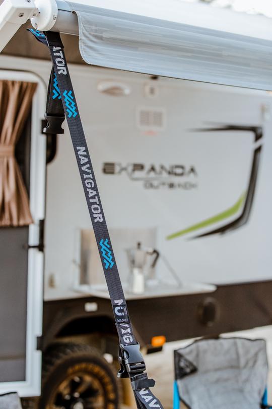 TWIN PACK AWNING BUDDY