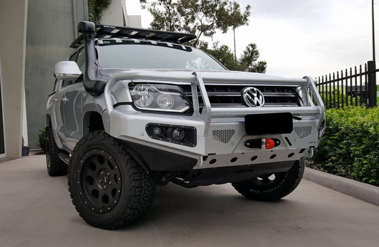 AFN BULLBAR VOLKSWAGEN AMAROK 2010-CURRENT