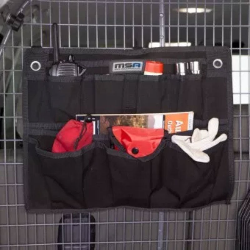 BARRIER ORGANISER HALF - Trek Hardware