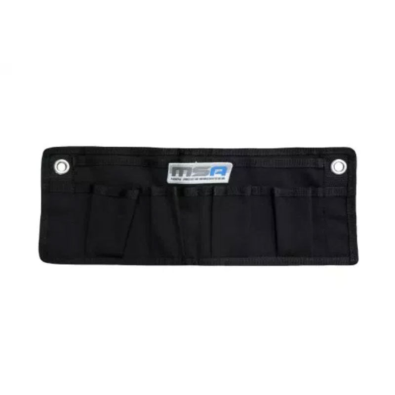 BARRIER ORGANISER SMALL - Trek Hardware