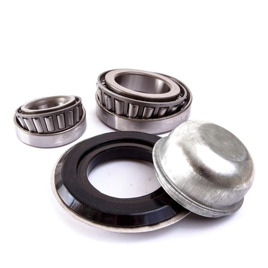 Marine Bearing Kit, Japanese, 2,000kg/Pair