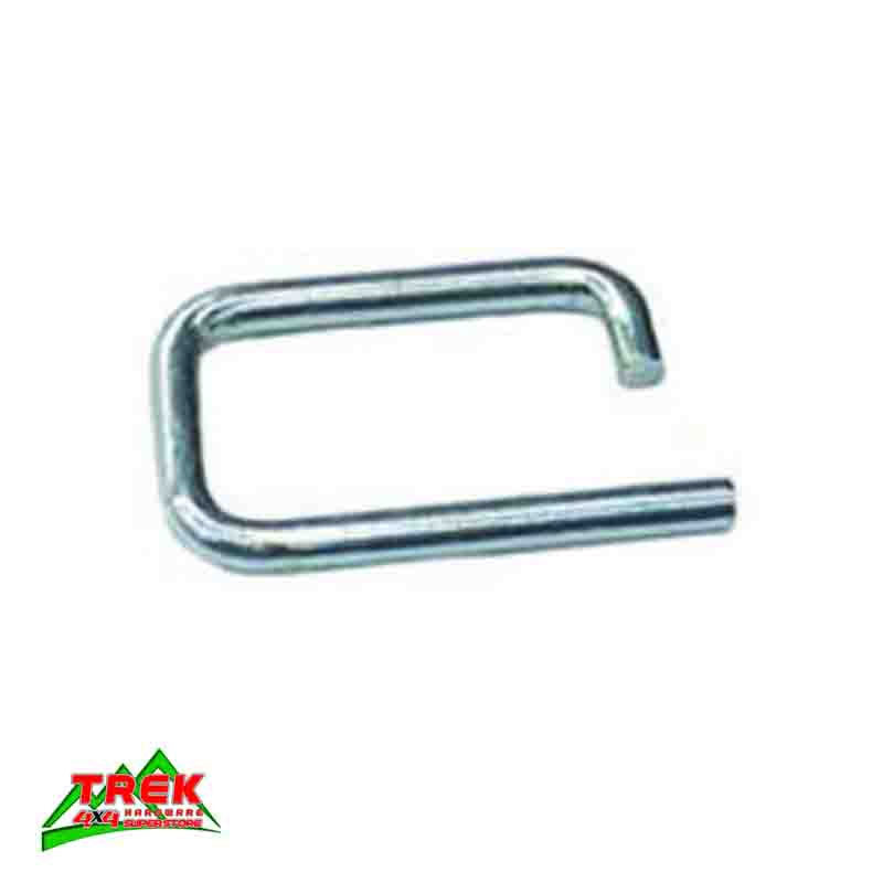 BLISTER SNAP UP SAFETY PIN - Trek Hardware