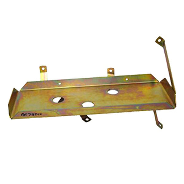 Battery Tray To Suit Landcruiser 78 / 79 Series 1999 to 2007 HDJ78 & 79 Series - 1HD-FTE Turbo Diesel Australian Made