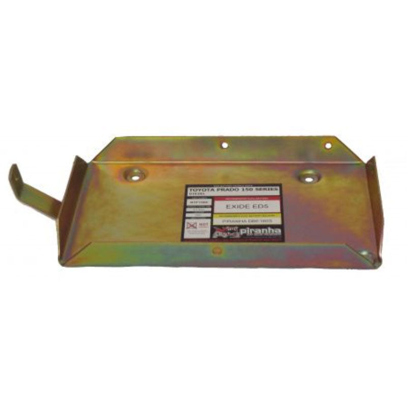 Battery-Tray-to-Suit-Prado-150-Series-2009-onwards-1KD-FTV---3-0Ltr-Turbo-Diesel - Trek Hardware