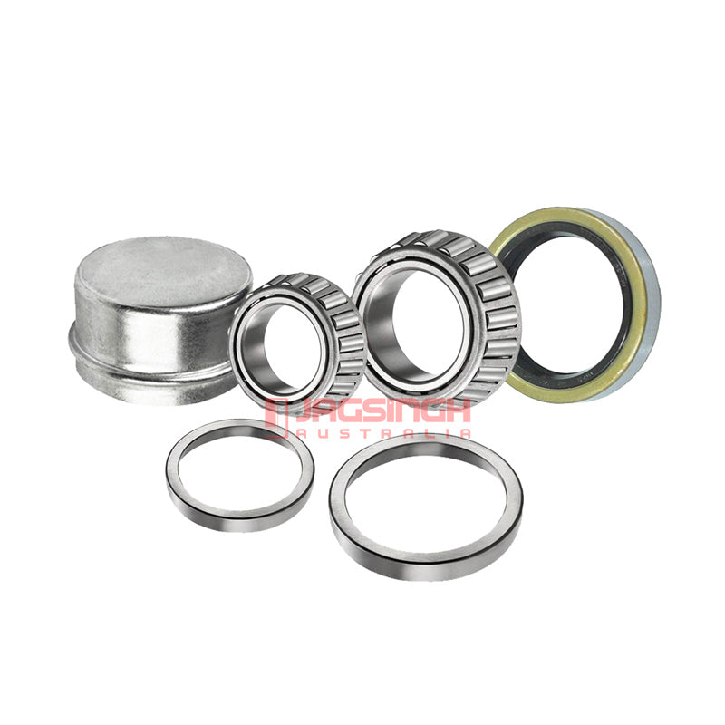 Bearing Accessories Set