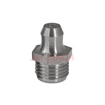 Bolt 5/8 Hi-Tensile