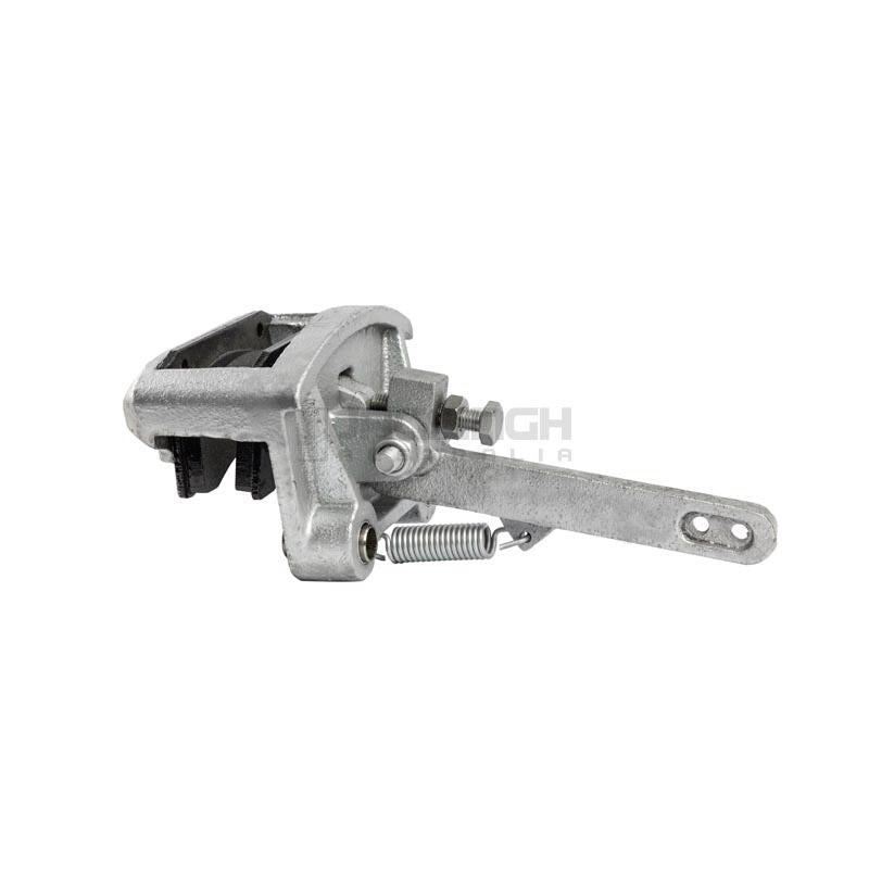 Brake Caliper Mechanical Dacromat