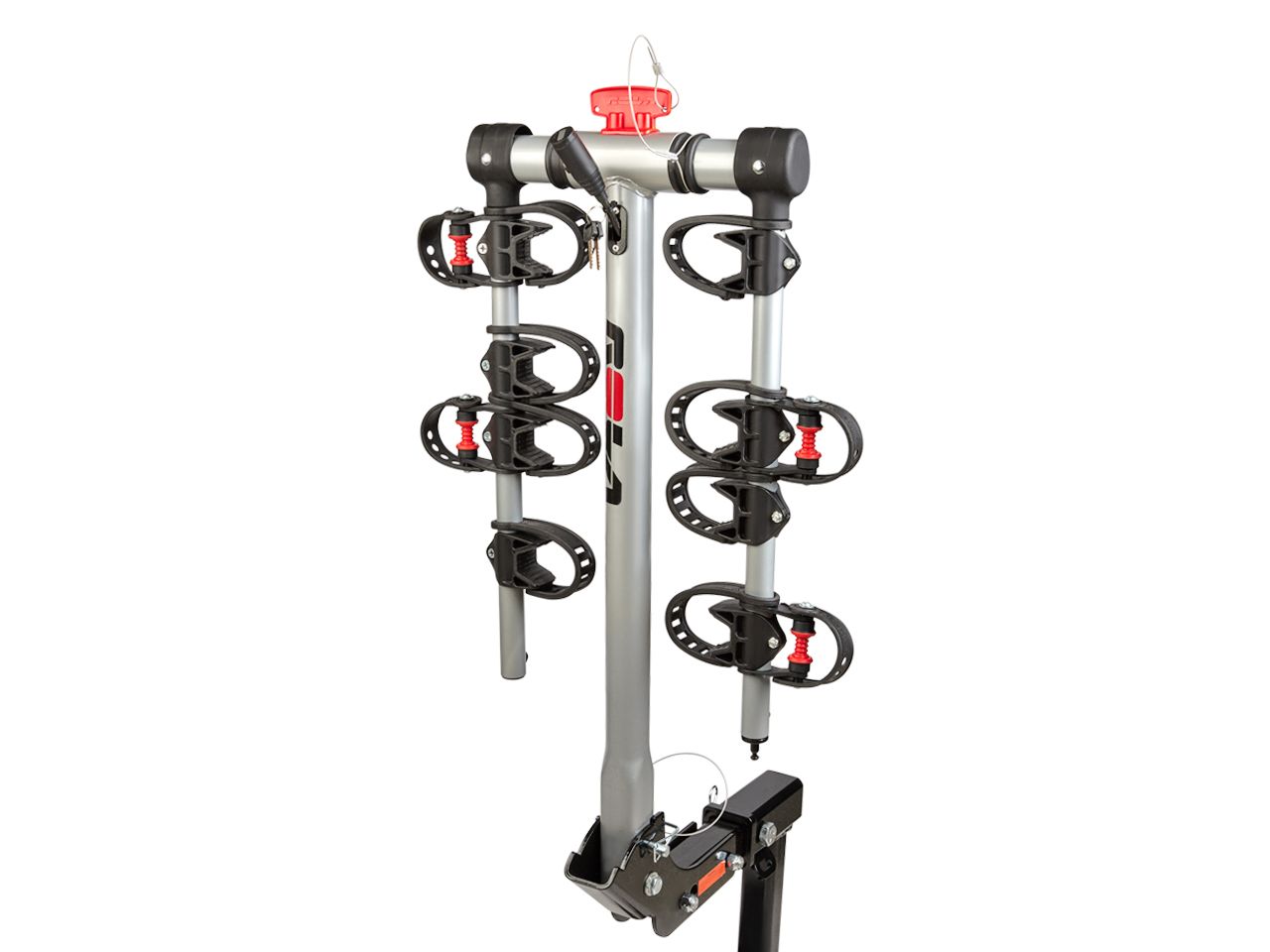 4 BIKE CARRIER - Rola