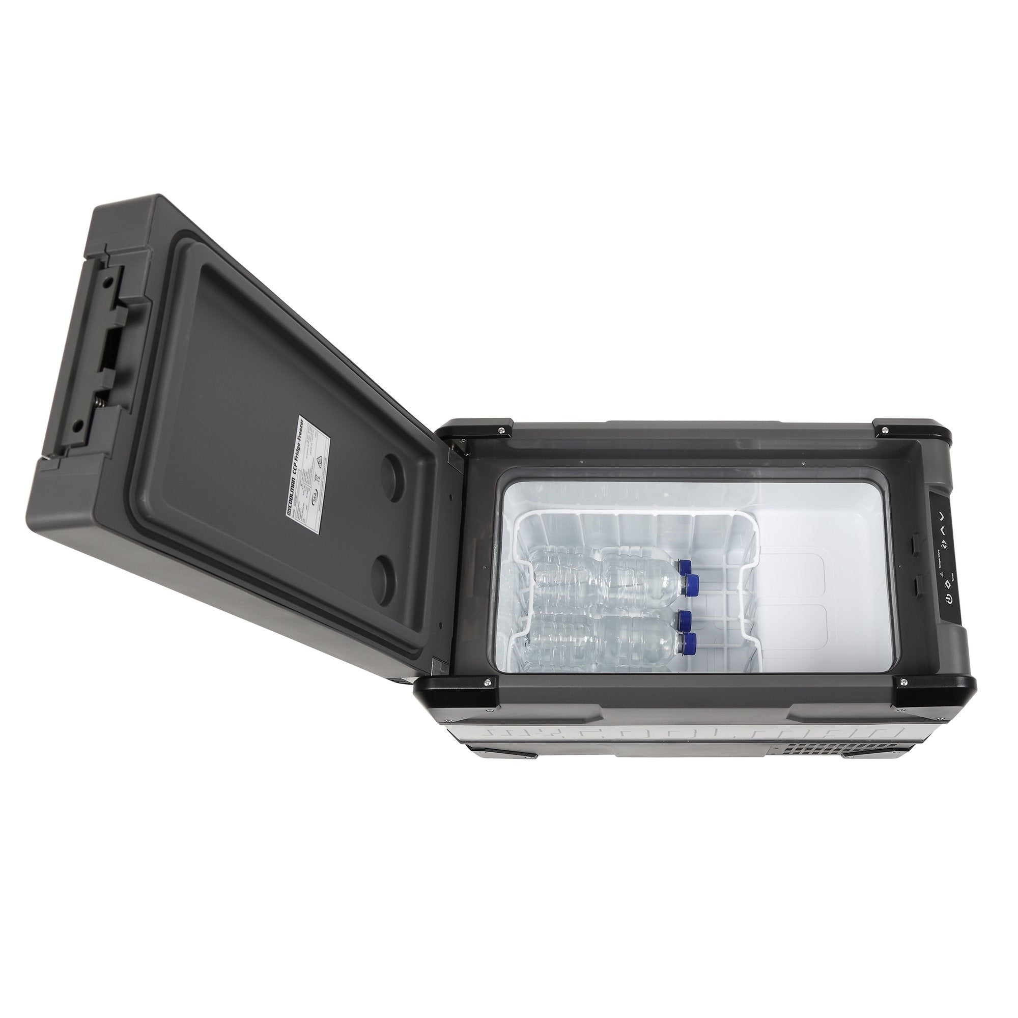 myCoolman 30L Portable Fridge