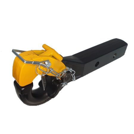 6t Pintle Hook Receiver Arm