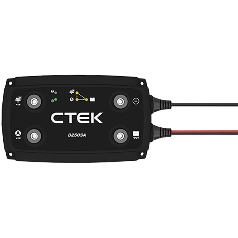 ctek DCDC charger