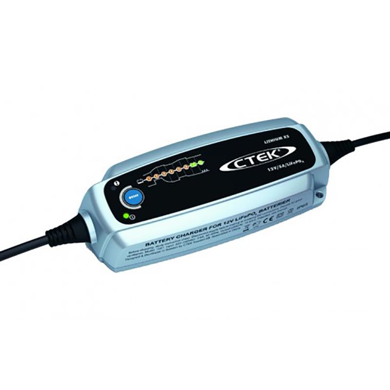 Ctek Lithium XS (12V 5A)