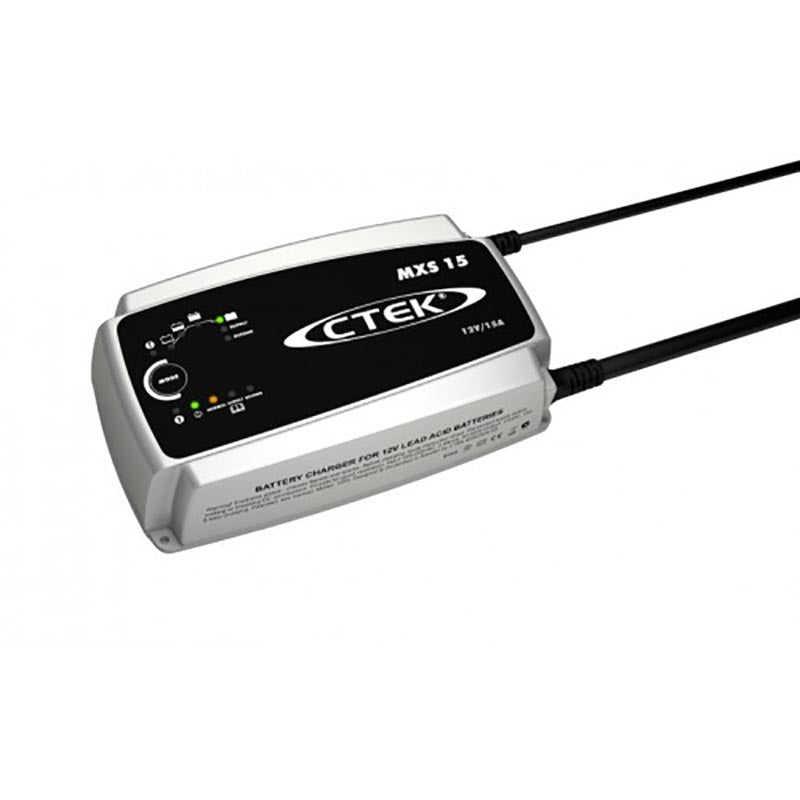 Ctek Mxs 15 12V 15A