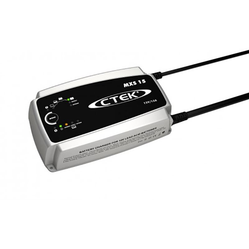 Ctek Mxs 15 12V 15A