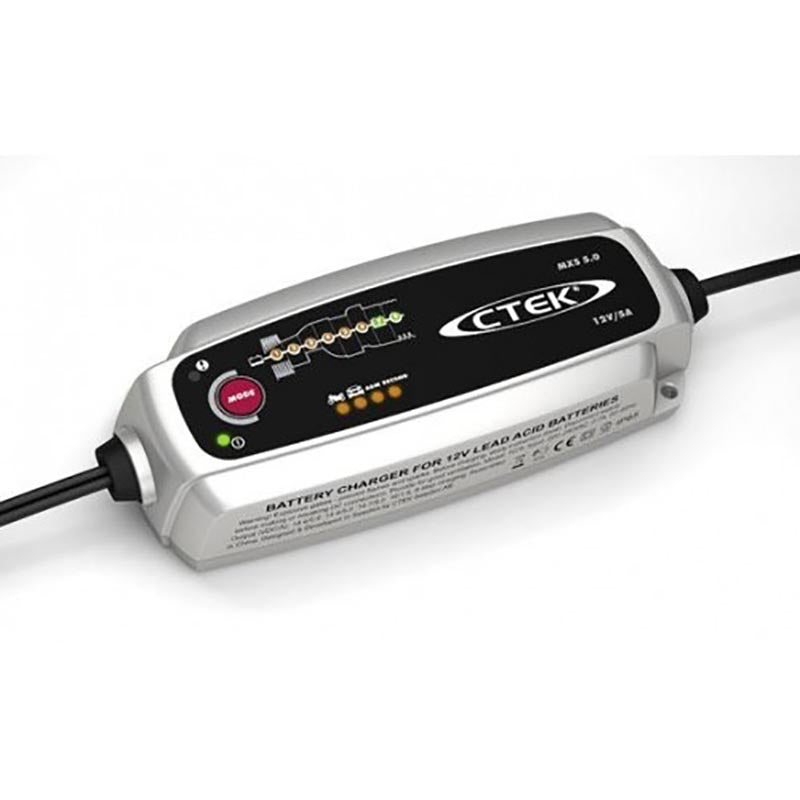 Ctek Mxs 5.0 12V 5A