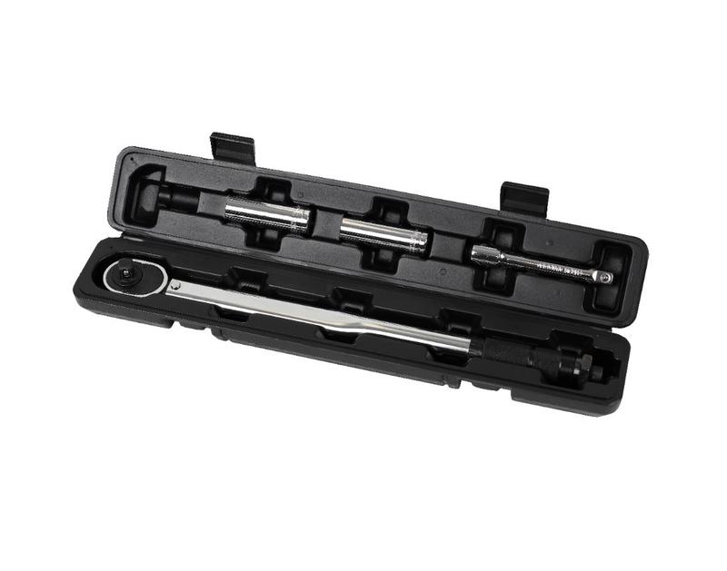 MILENCO TORQUE WRENCH SAFETY KIT STD