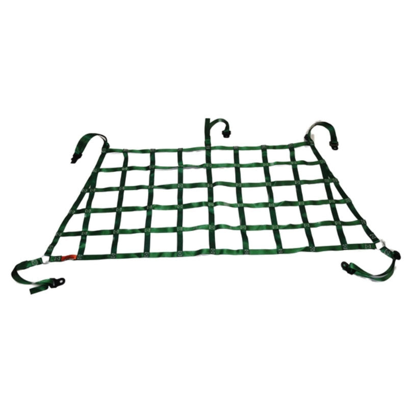 Cargo Barrier Net