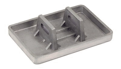 Drop Stabiliser Leg Foot Replacement