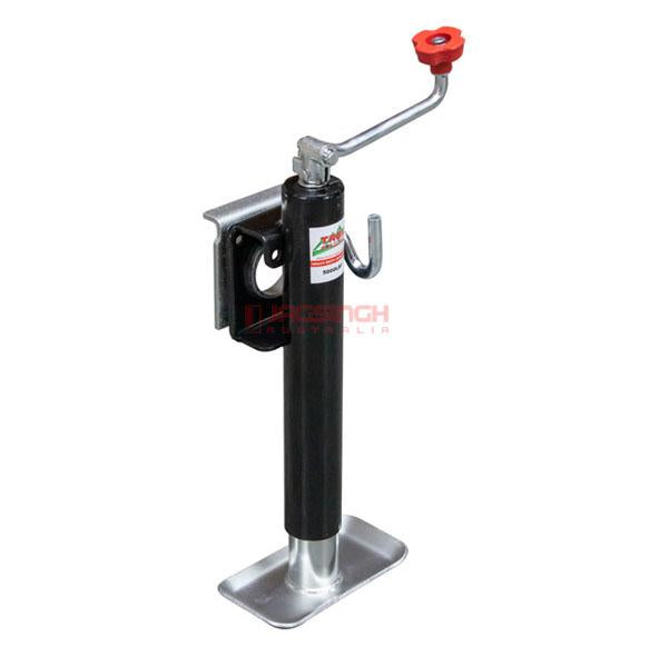 Round Jack Top Handle 5000lbs