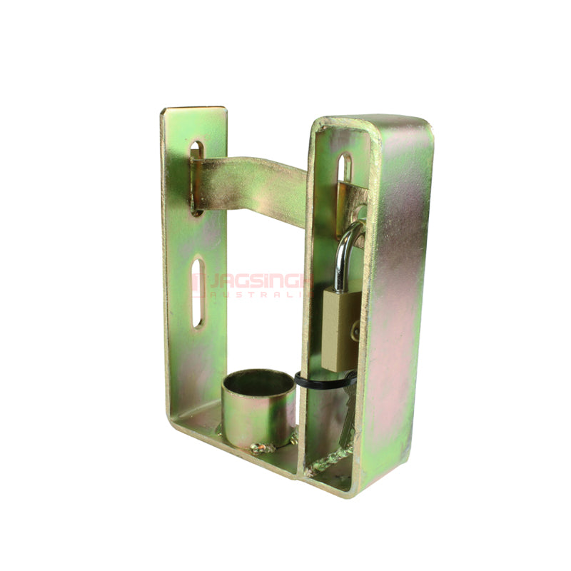 Coupling Lock Ild