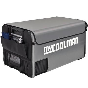 myCoolman PORTABLE COVERS