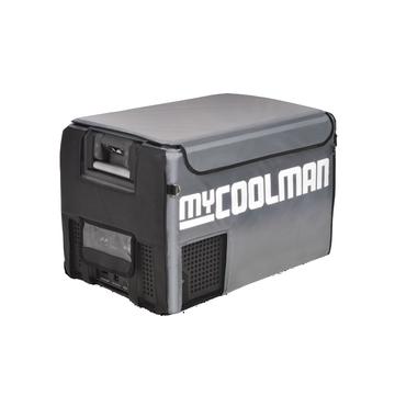 myCoolman PORTABLE COVERS