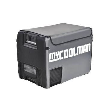 myCoolman PORTABLE COVERS