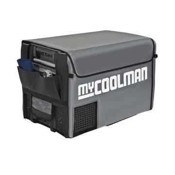 myCoolman PORTABLE COVERS