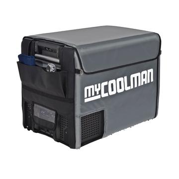 myCoolman PORTABLE COVERS