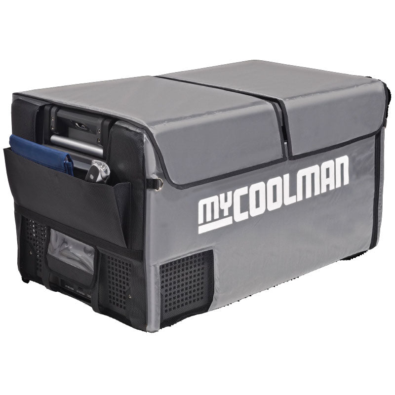 myCoolman PORTABLE COVERS