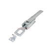 Over Center Fastener for Tray Body