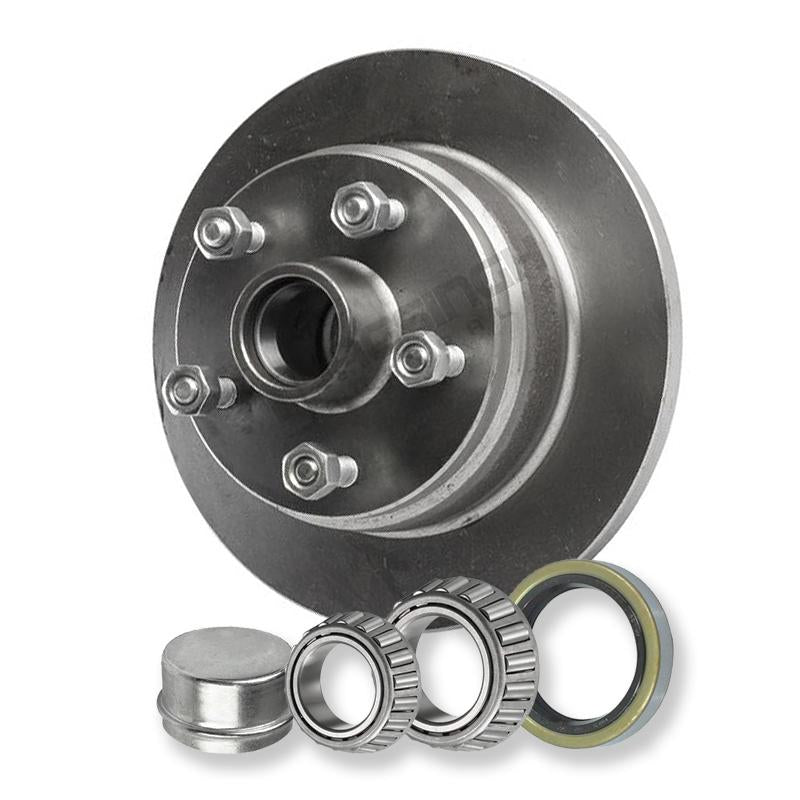 Disc Hub 5 Stud