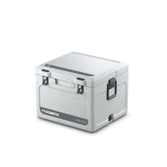 Dometic Cool Ice 56 L Ci Rotomoulded Icebox