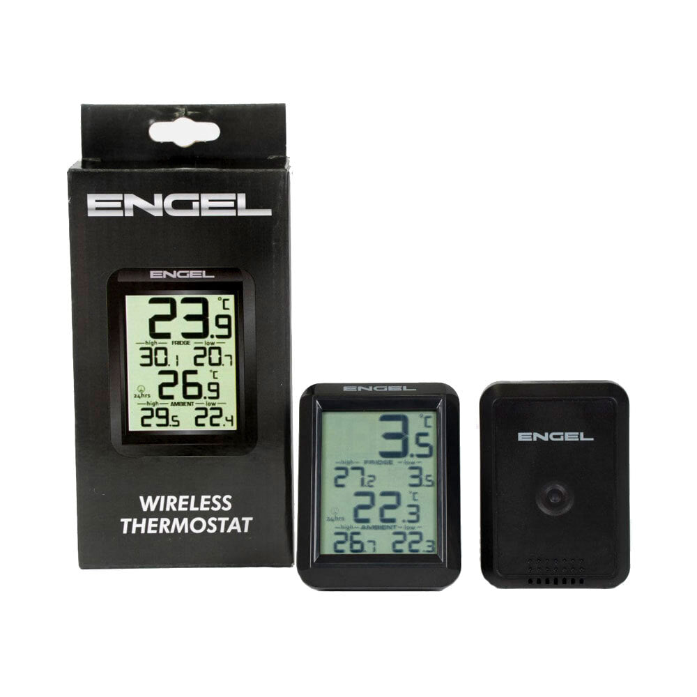 Engel Wireless Thermometer