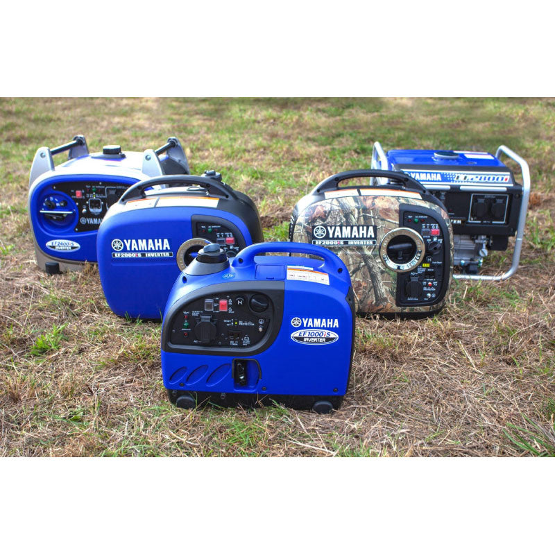 1KVA Yamaha Generator