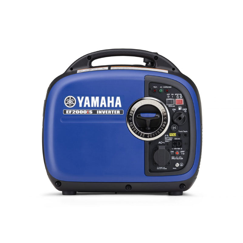 2KVA Yamaha Generator
