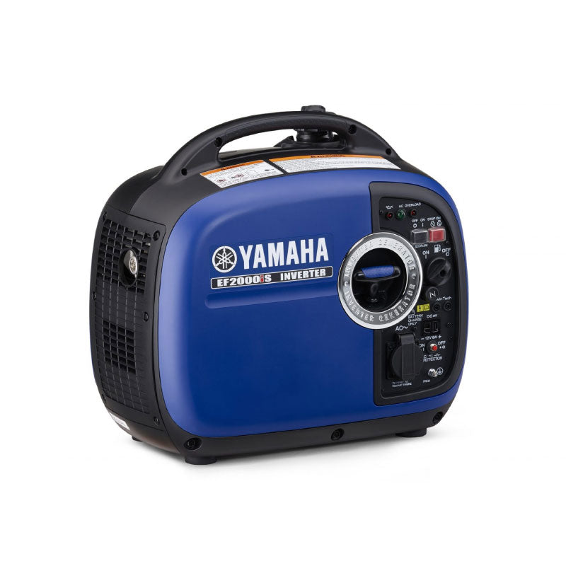 2KVA Yamaha Generator