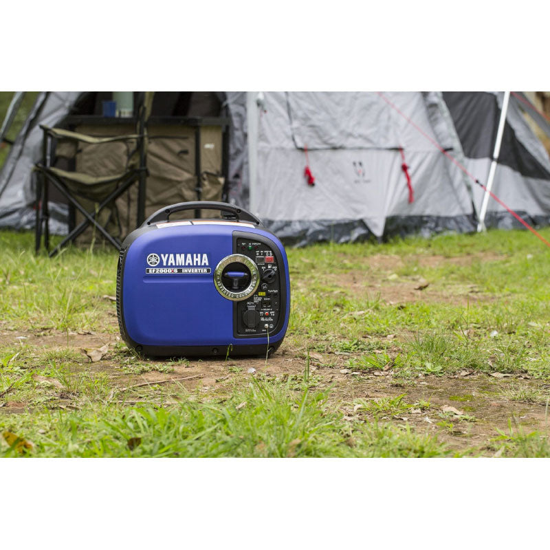 2KVA Yamaha Generator