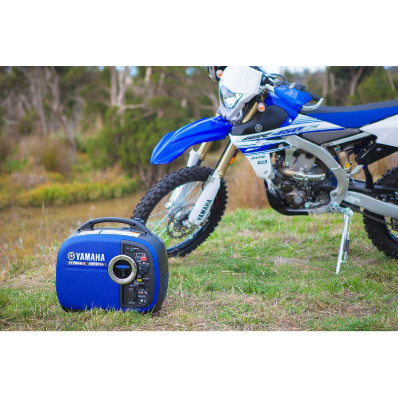 2KVA Yamaha Generator