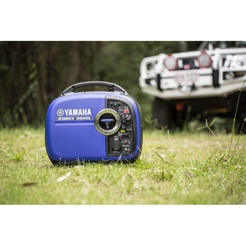 2KVA Yamaha Generator